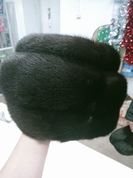 Продам норковые шапки