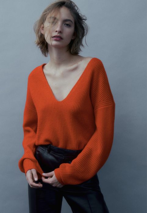 Pulover Massimo Dutti