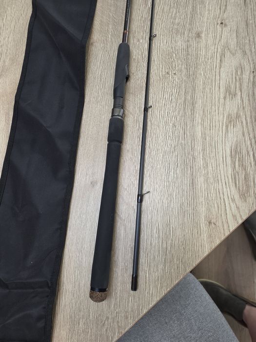 Lanseta Spinning Zenaq Snipe RG 72xx 6-35gr