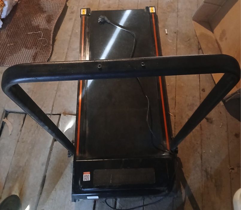 Бегавой дарожка срочно