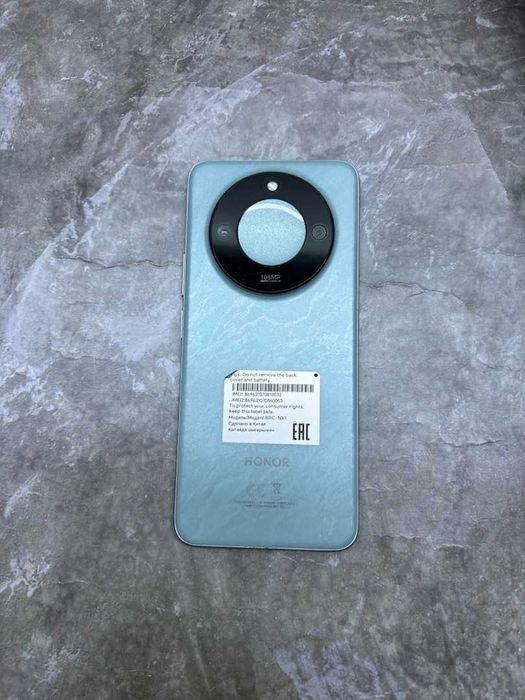 Honor X9c (Кандыагаш)0410 Лот 117/7234