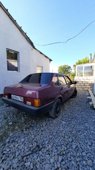 ОЧЕНЬ СРОЧНО продам машину