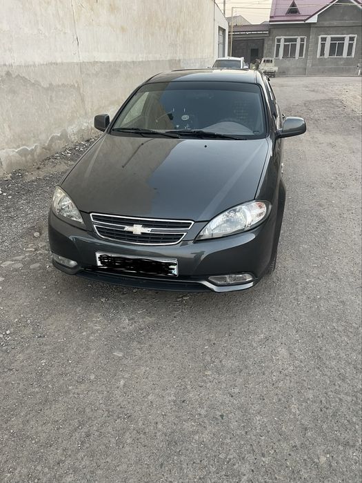 Прадается Lasetti