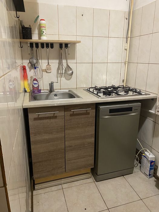 Apartament 2 camere ploiesti confort 3