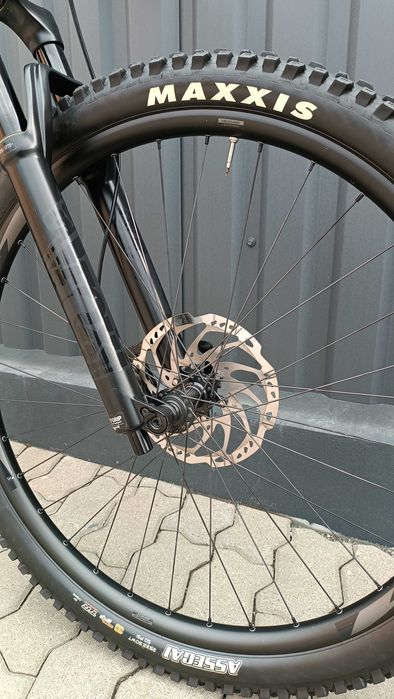 e-bike, bicicleta electrica Second hand GIANT Trance E+ PRO 2