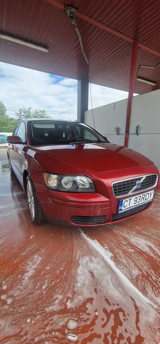 Volvo S40 2.0D - Intretinut  , Investitii Recente
