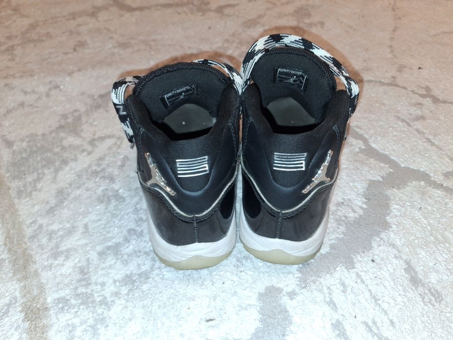 Jordan 11 Jubilee