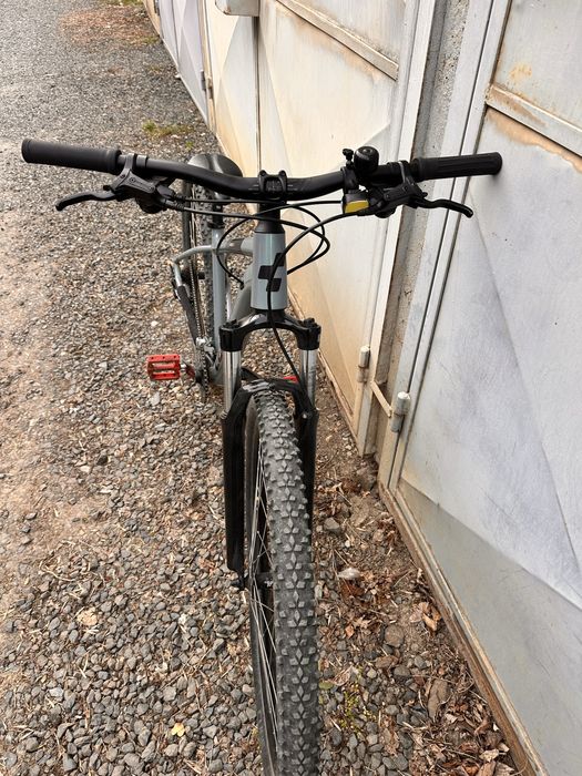 CUBE ACCESS 29 cadru M