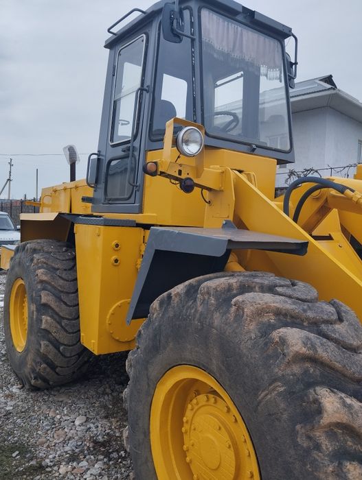 Амкадор То-18Б 1996г