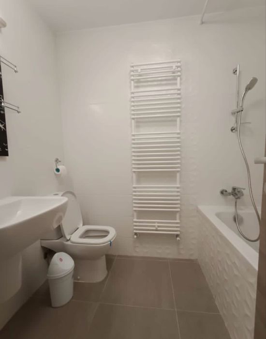 Apartament 21 residence