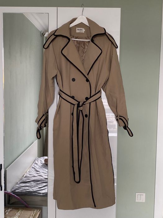 Продаю тренч размер L-XL