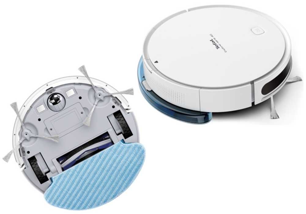 Продам Пылесос робот Tefal, Polaris, Mi Robot