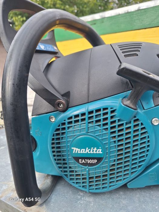 Drujba Makita EA7900 ( DOLMAR NEMTESC ) - impecabila - Made in Germany