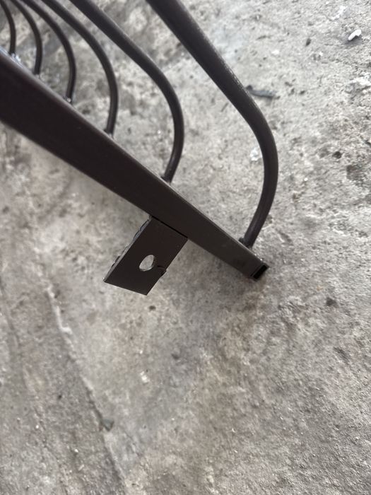 Решетка на окна, в майкудуке