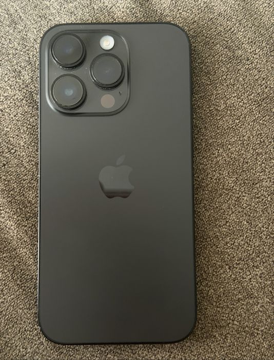 Iphone 14 pro  — 1TB