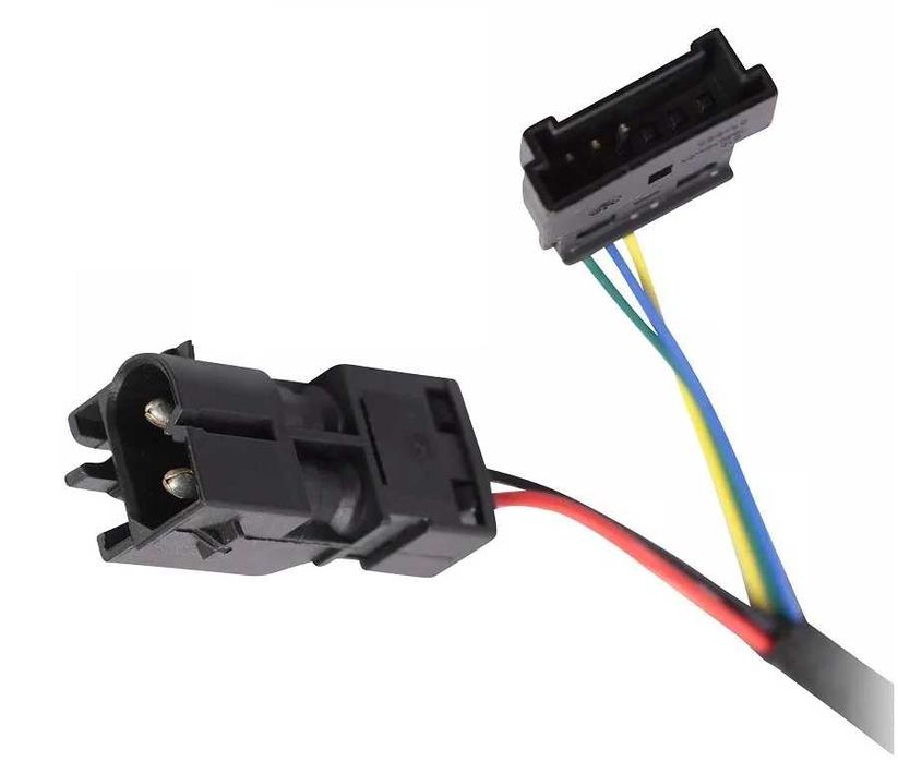 Електрически Амортисьор за задна врата BMW X5 E70