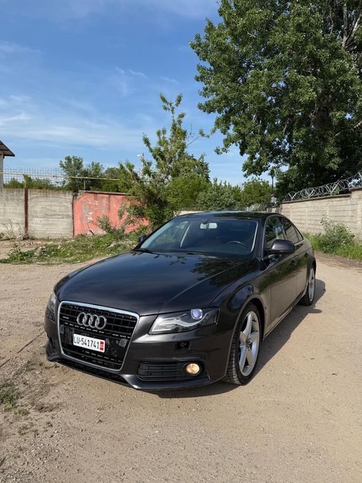 Audi A4 3.2 fsi 6 trepte