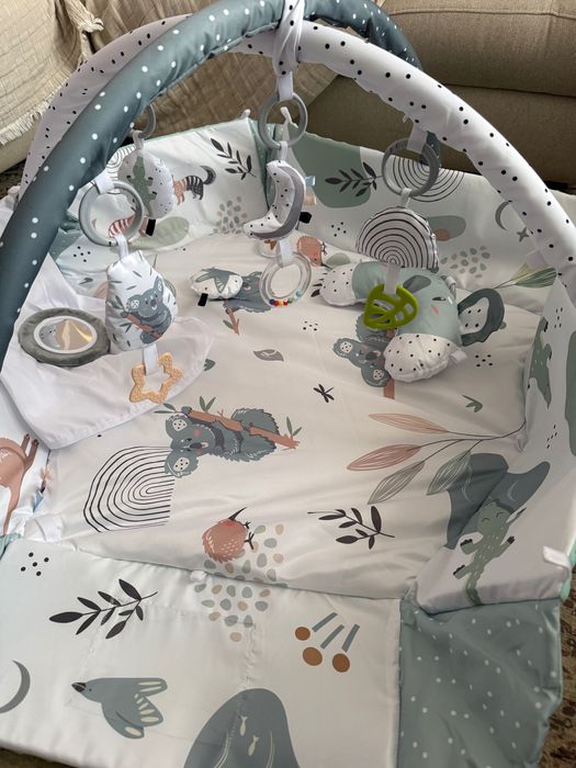 Активна гимнастика Koala