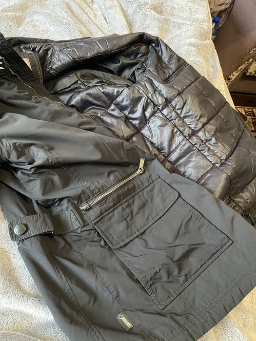 Мъжки  Якета почти нови убличане по 2-3 пъти