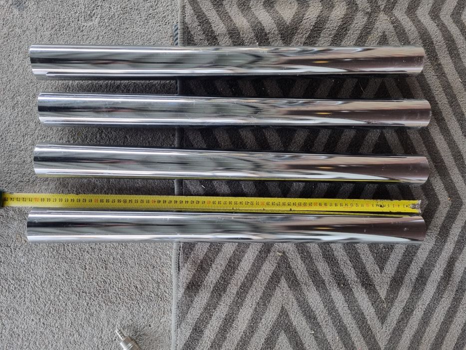 Ручки для мебели