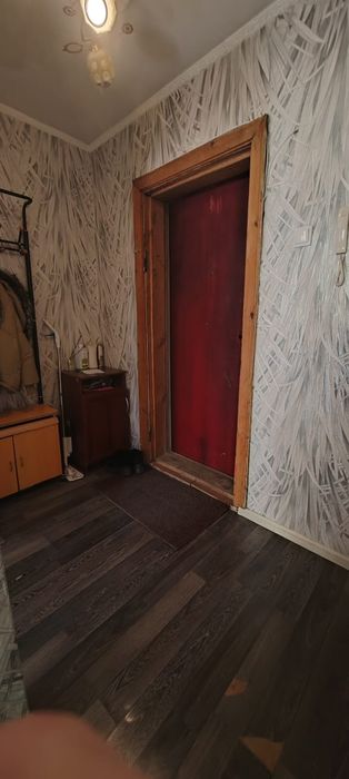 Срочно продам 1-комнатную квартиру