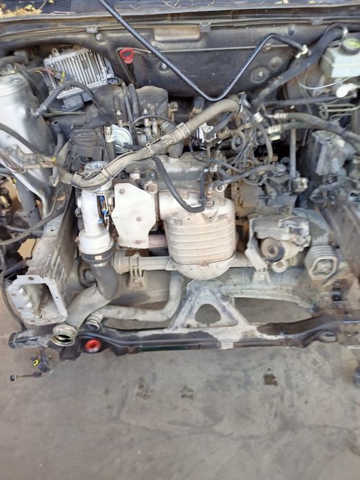 Lucrari de mecanica auto