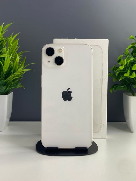 Телефон Apple iPhone 13 128GB