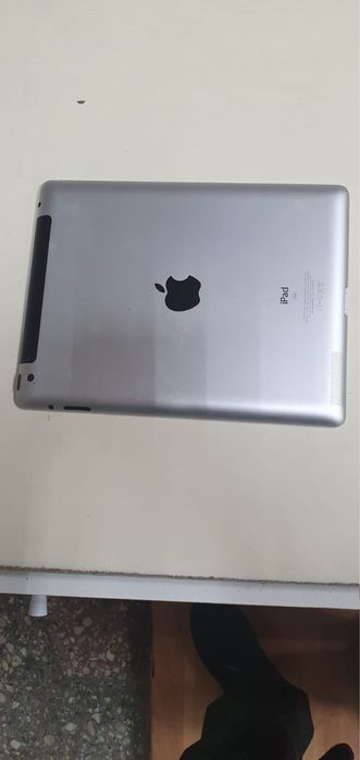 Продам планшет iPad