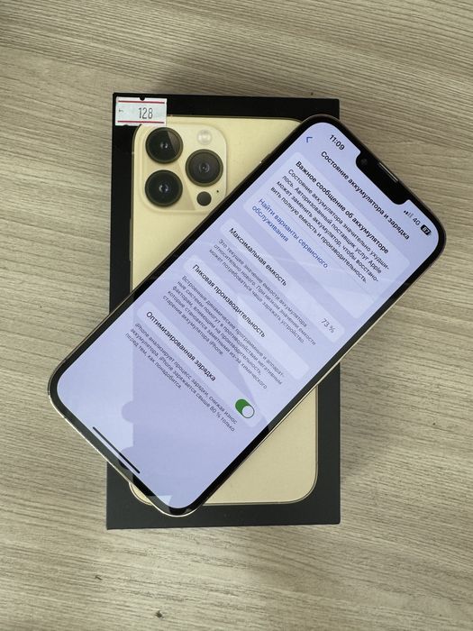 Iphone 13 pro max