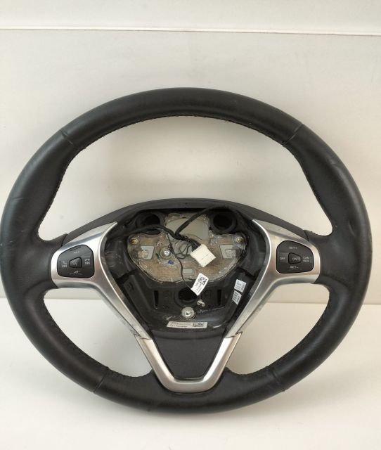 Volan cu airbag C1BB3600FB3ZHE / 34148289B Ford Transit Custom prima