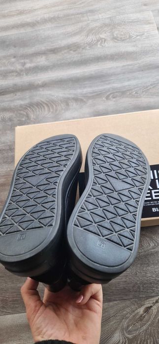 Нови обувки Bianki 38-ми номер