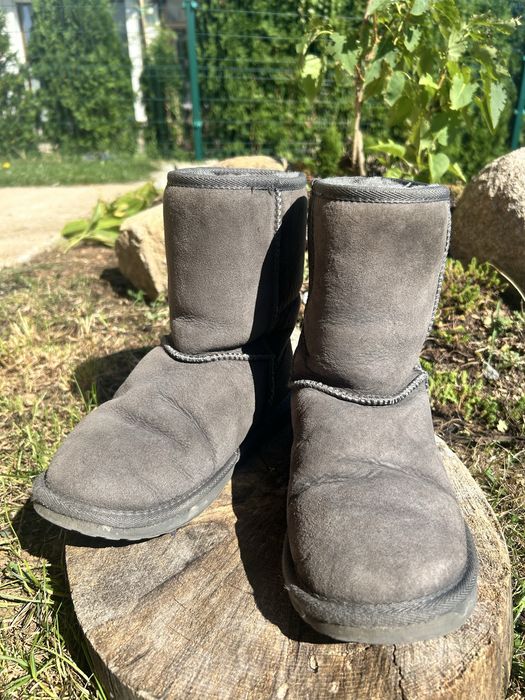 Дамски ботуши UGG
