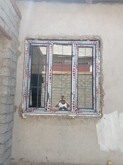 Акфа Engelberg Termo! Окна,Двери,Термо,Пластиковые,Алюминиевые.