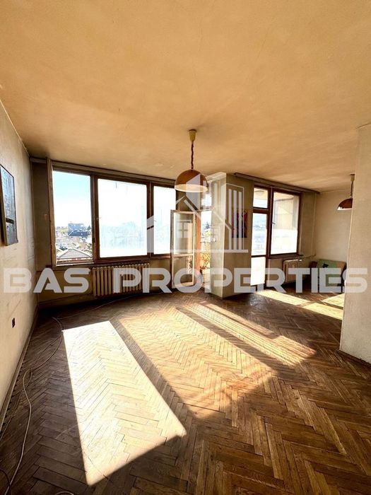 Продава се Мезонет в София, Бъкстон - 108 кв.м за 1724 €/кв.м - Снимка #2