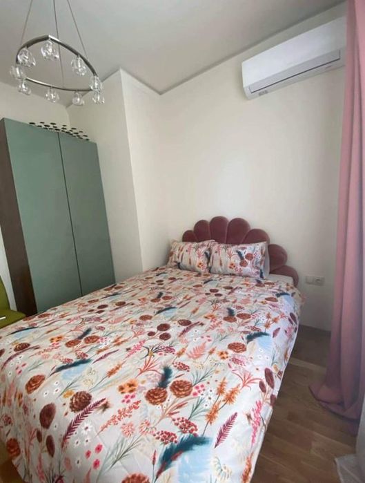 Дава се под наем Двустаен апартамент в София, Център - 55 кв.м за 930 € - Снимка #3