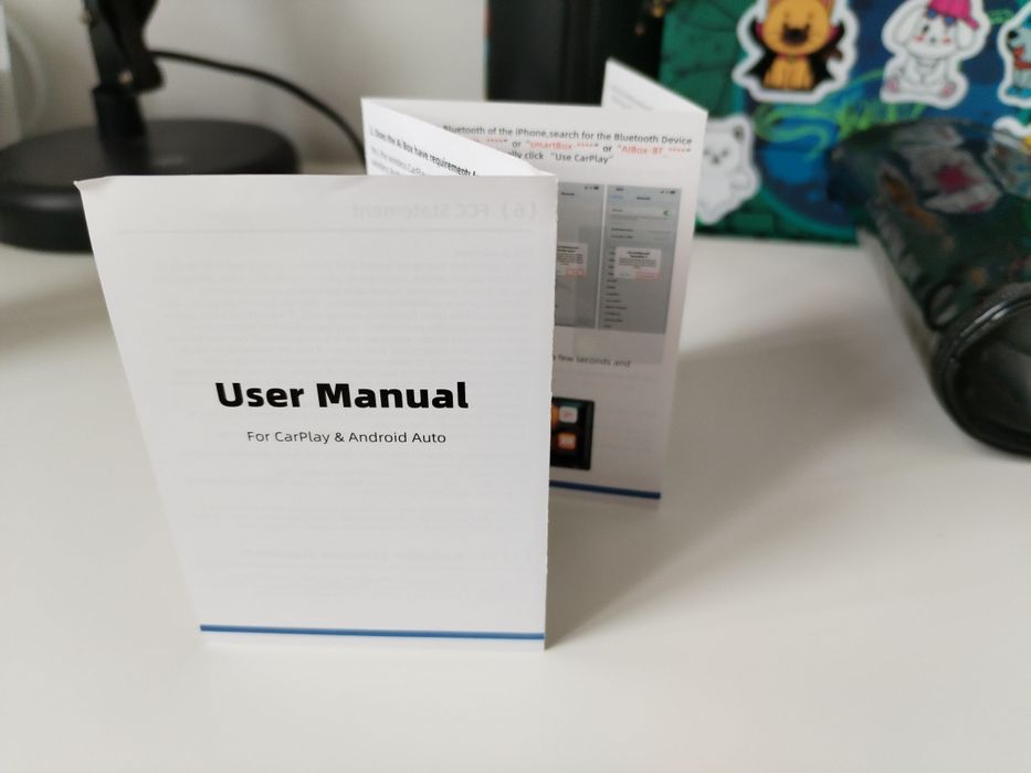 Car play Android auto