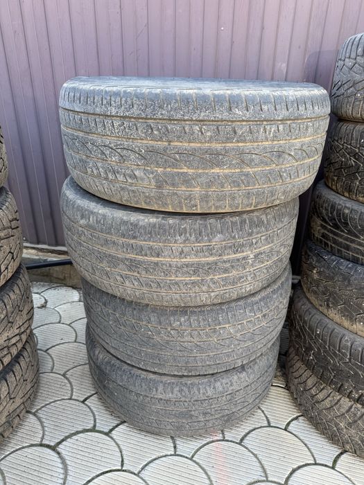 285/50/20 покрышка R20 цена за компоект размер подходить Тойота Лексус