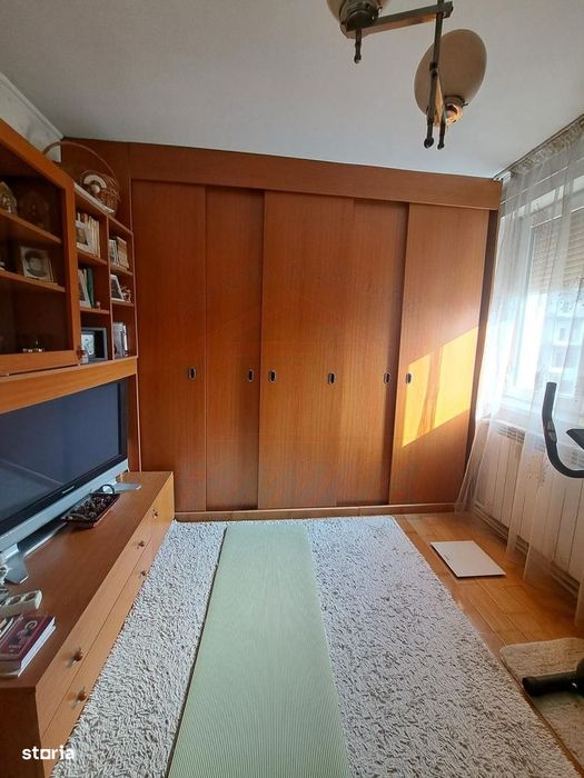 Apartament,