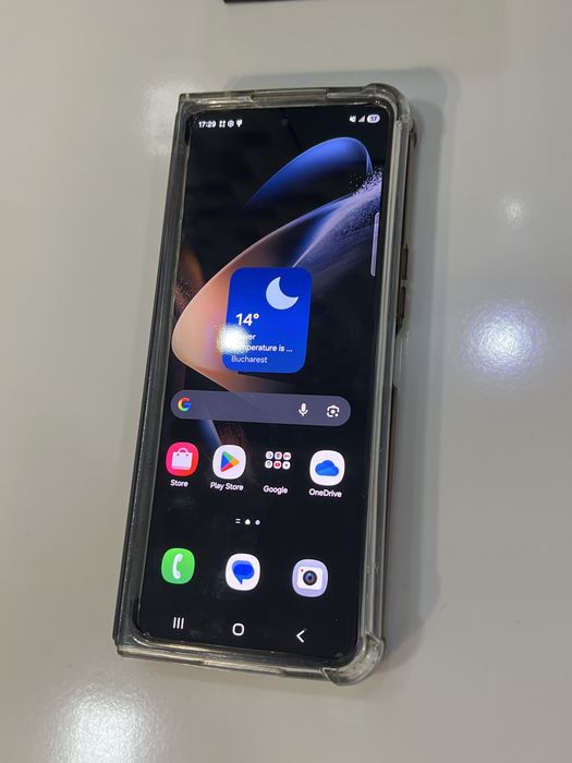 Samsung Z Fold 4 / 256 GB / Accept Schimb