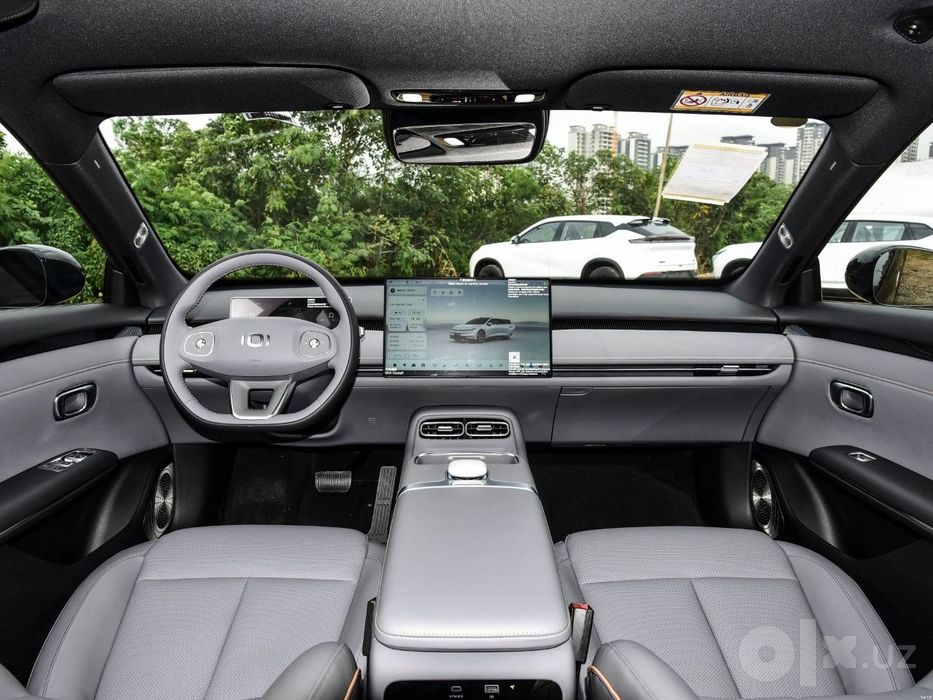 Changan NevoA06lazer ultra plus