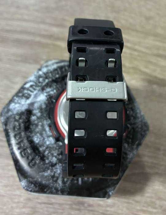Мъжки Часовник Casio G-SHOCK GA-100-1A4ER