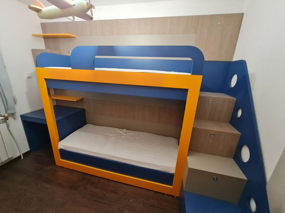 Обзавеждане за детска стая