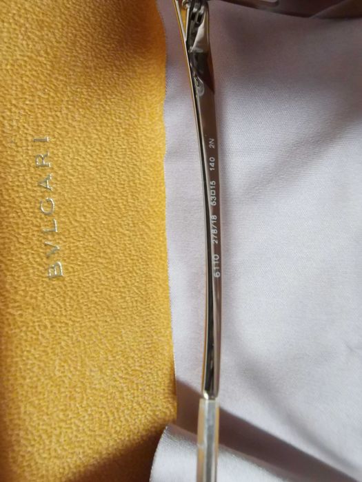 Bvlgari дамски слънчеви очила