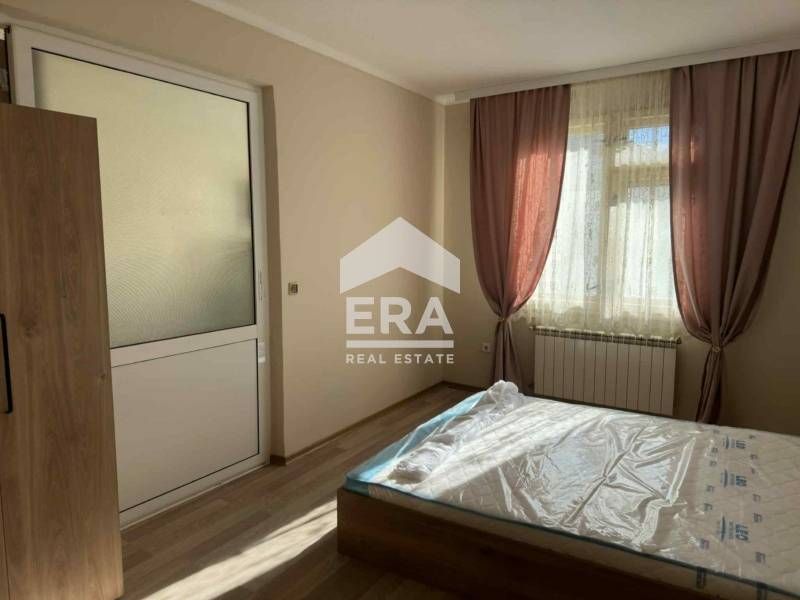 Дава се под наем Двустаен апартамент в Хасково, Център - 45 кв.м за 278.97 € - Снимка #5