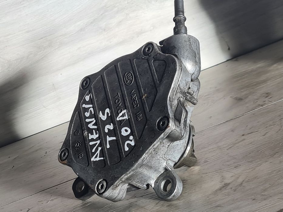 Pompa abs, vacuum, servo ,inalta Toyota Avensis t25, motor 2.0 crdi