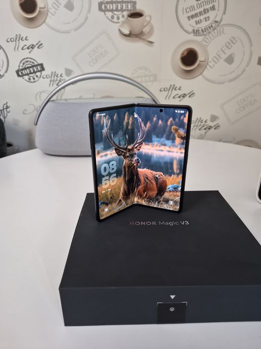 Honor magic V3,512 GB