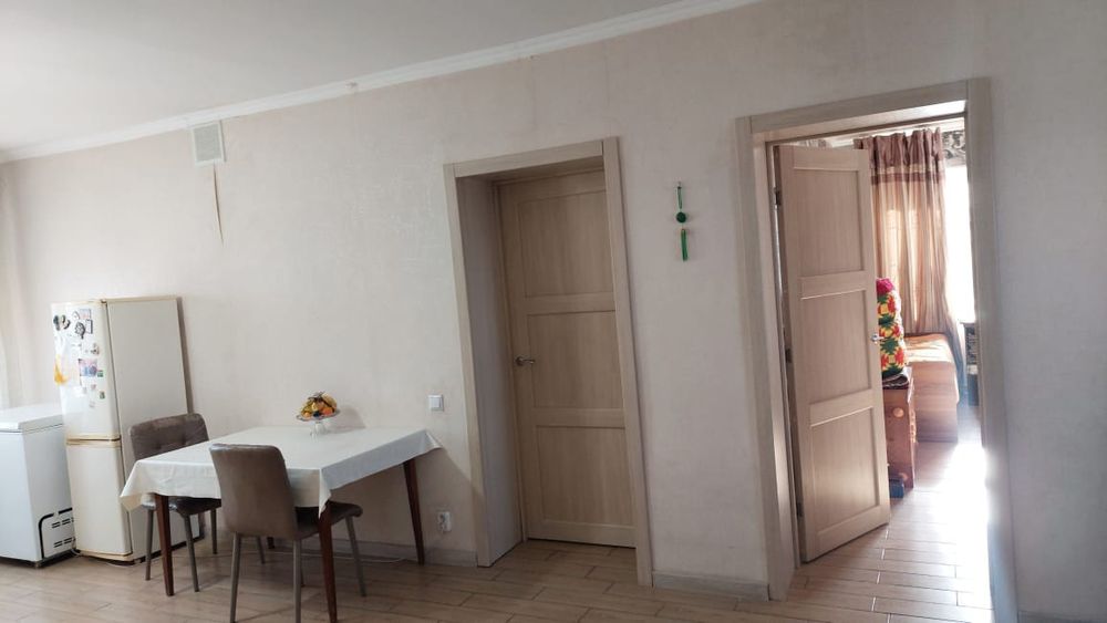 Продам дом 2012 года