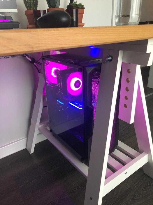 PC Gaming / i5 10400F 2.9GHz / RTX 3060 T