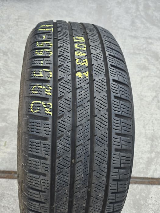 1 Брой Гума 225/55/17 Vredestein 6mm 21dot