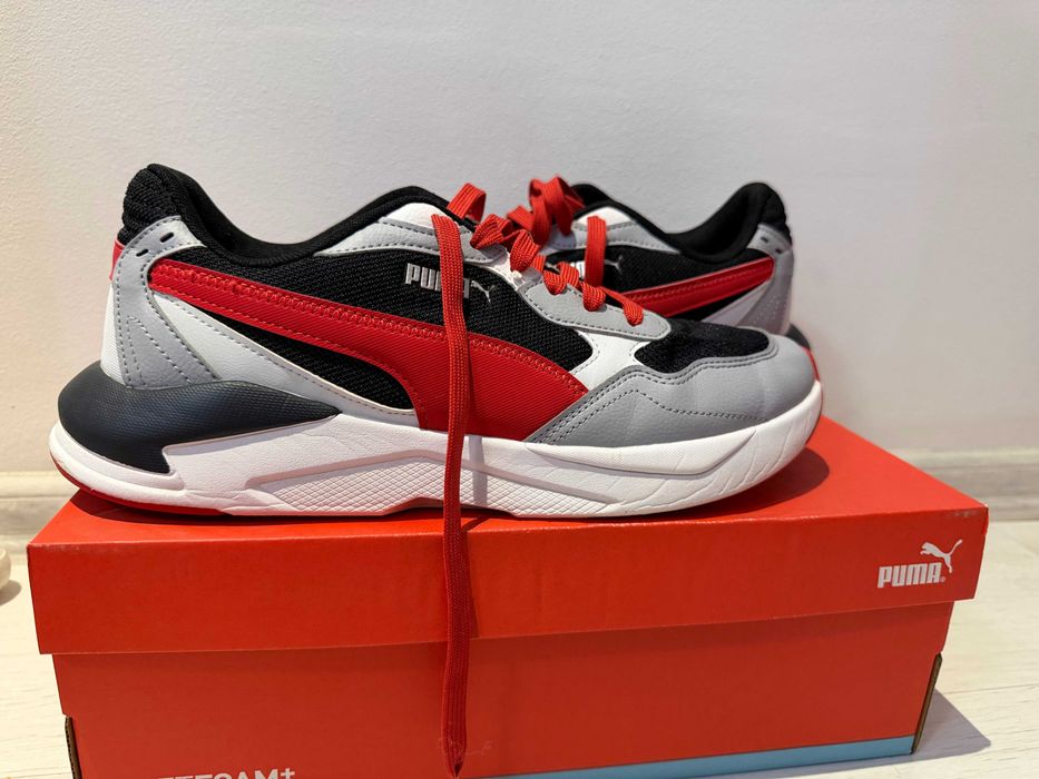 Puma X-Ray Speed Lite